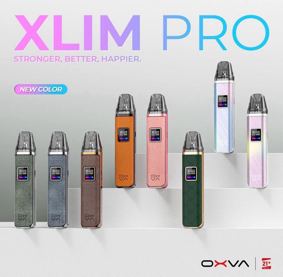 Xlim Pro New Color-duoc-ban-tai-𝑺-𝑽𝑨𝑷𝑬 𝑺𝑯𝑶𝑷