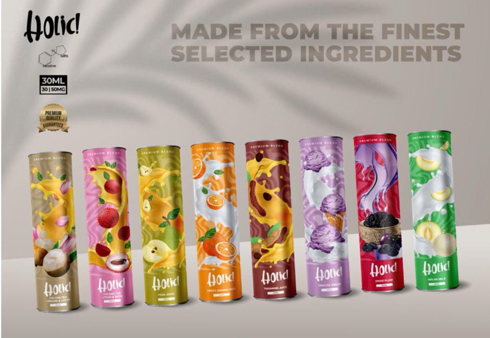 HOLIC JUICE 50MG-duoc-ban-tai-𝑺-𝑽𝑨𝑷𝑬 𝑺𝑯𝑶𝑷