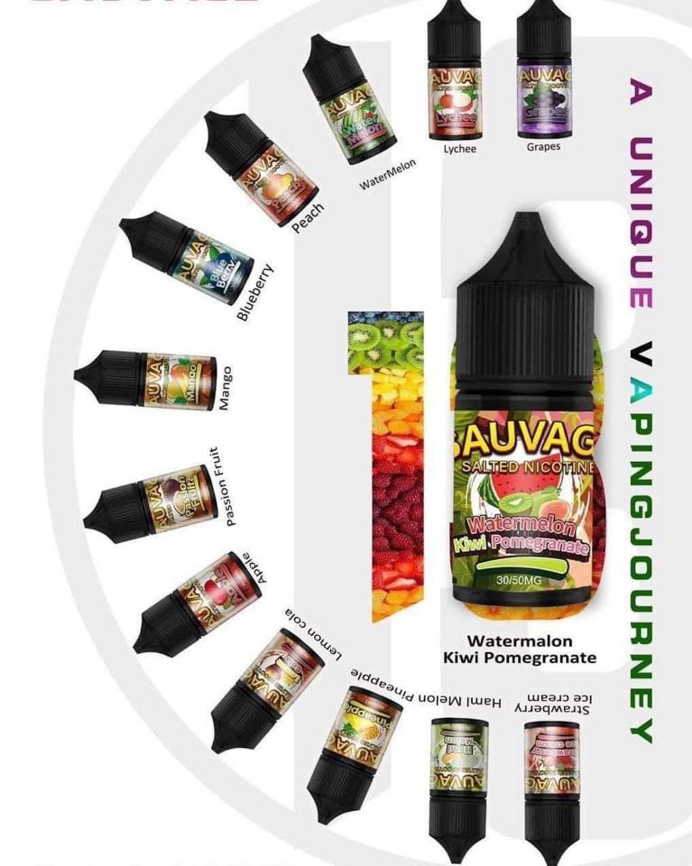 Sauvage Juice 50mg-duoc-ban-tai-𝑺-𝑽𝑨𝑷𝑬 𝑺𝑯𝑶𝑷