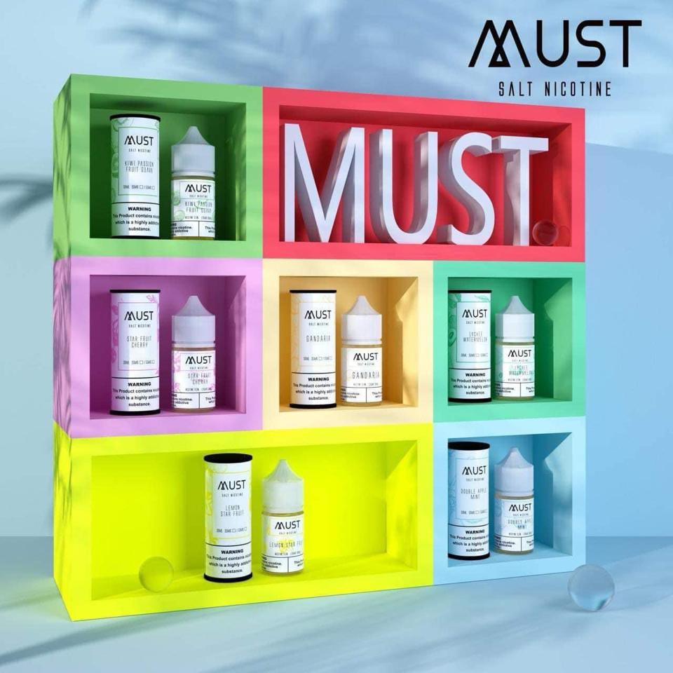 MUST JUICE 55MG-duoc-ban-tai-𝑺-𝑽𝑨𝑷𝑬 𝑺𝑯𝑶𝑷