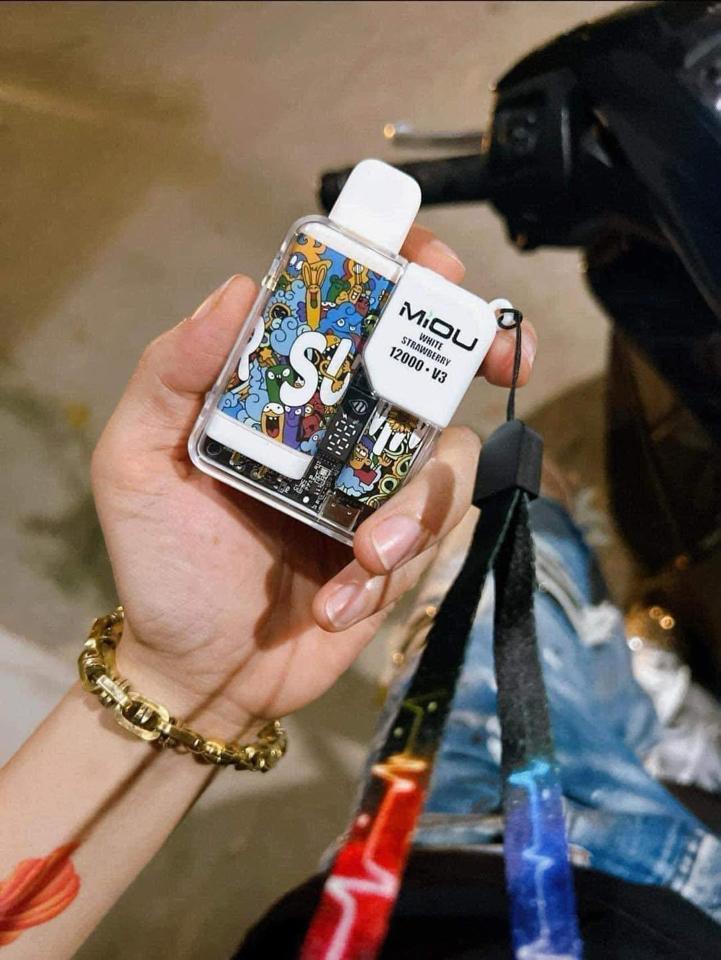 MIOU V3 12K Hơi-duoc-ban-tai-𝑺-𝑽𝑨𝑷𝑬 𝑺𝑯𝑶𝑷