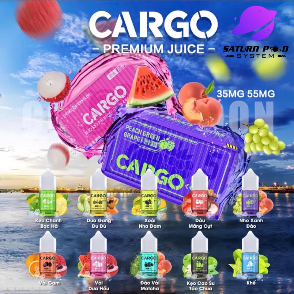 CARGO JUICE 55MG-duoc-ban-tai-𝑺-𝑽𝑨𝑷𝑬 𝑺𝑯𝑶𝑷
