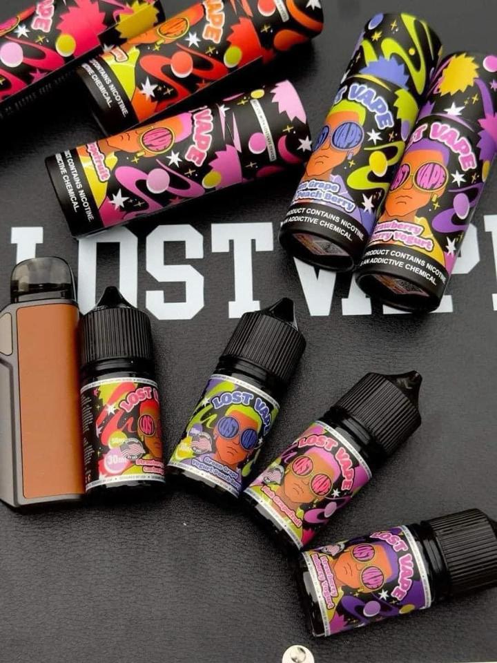 Lost Vape Juice 50MG-duoc-ban-tai-𝑺-𝑽𝑨𝑷𝑬 𝑺𝑯𝑶𝑷