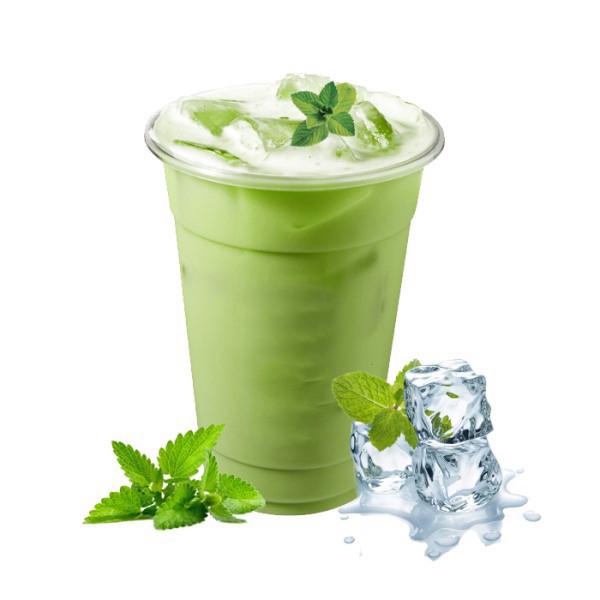 Trà sữa Bạc hà size M-duoc-ban-tai-Trà sữa ZIN TEA
