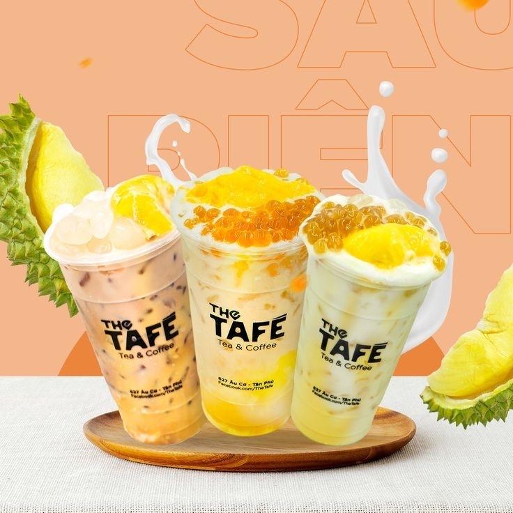 Trà sữa sầu riêng size M-duoc-ban-tai-Trà sữa ZIN TEA