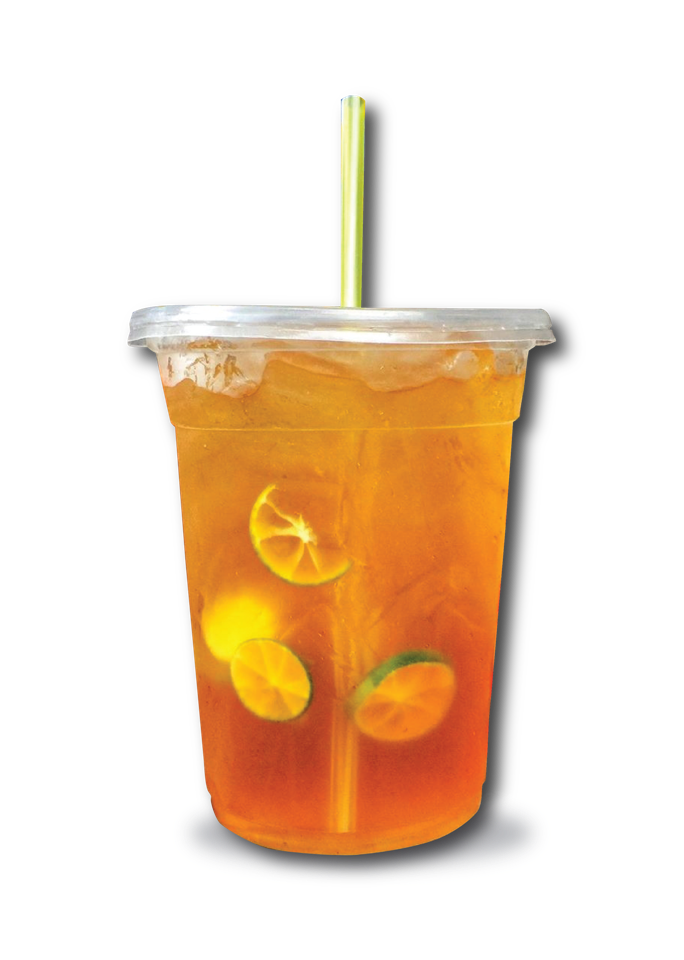 Trà tắc size M-duoc-ban-tai-Trà sữa ZIN TEA