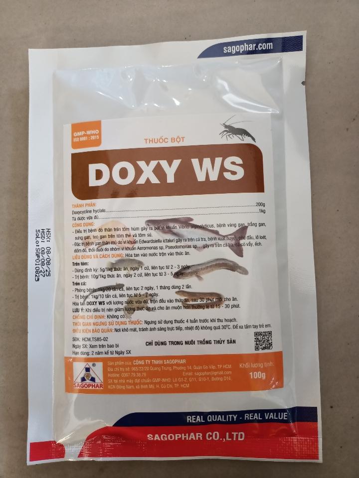 DOXY WS-duoc-ban-tai-Thú y Thủy Vân - CH Nguyễn Đáng