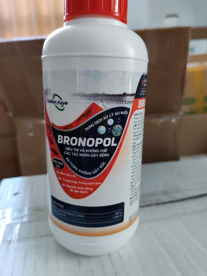 BRONOBOL (ĐCV)  lầu 2-duoc-ban-tai-Thú y Thủy Vân - CH Nguyễn Đáng