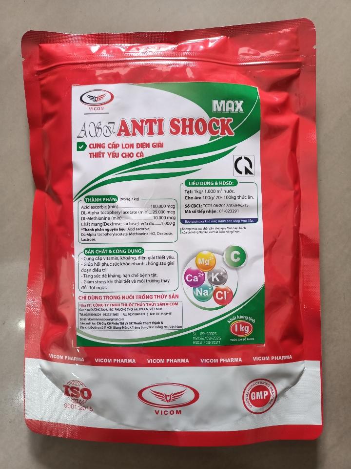 ASI- ANTI SHOCK-duoc-ban-tai-Thú y Thủy Vân - CH Nguyễn Đáng