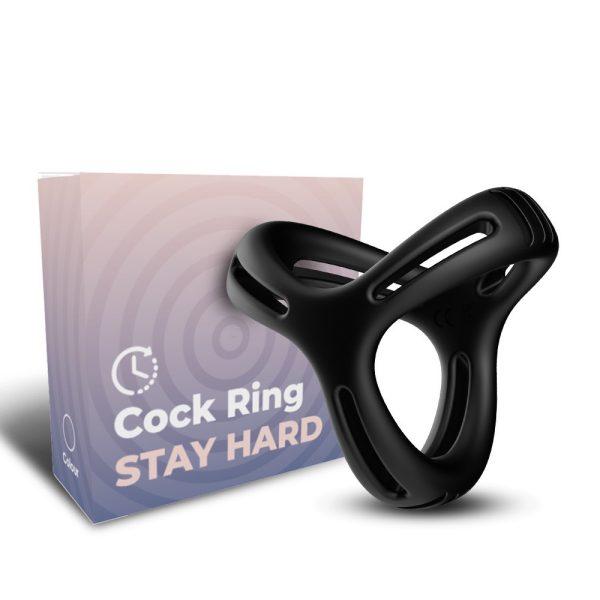 VÒNG ĐEO DƯƠNG VẬT CAO SU GIỮ BÌU DÁI MÃ USK-C11-duoc-ban-tai-Thiên Long Pp Mỹ
