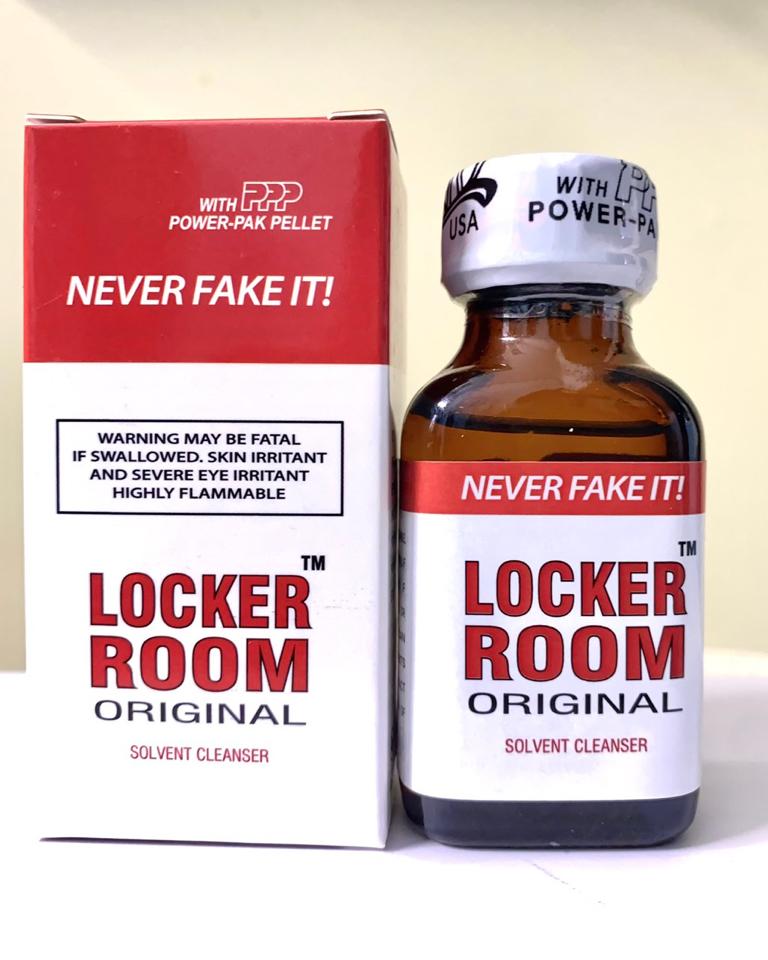 POPPER LOCKER ROOM 30ML CHÍNH HÃNG PWD-duoc-ban-tai-Thiên Long Pp Mỹ