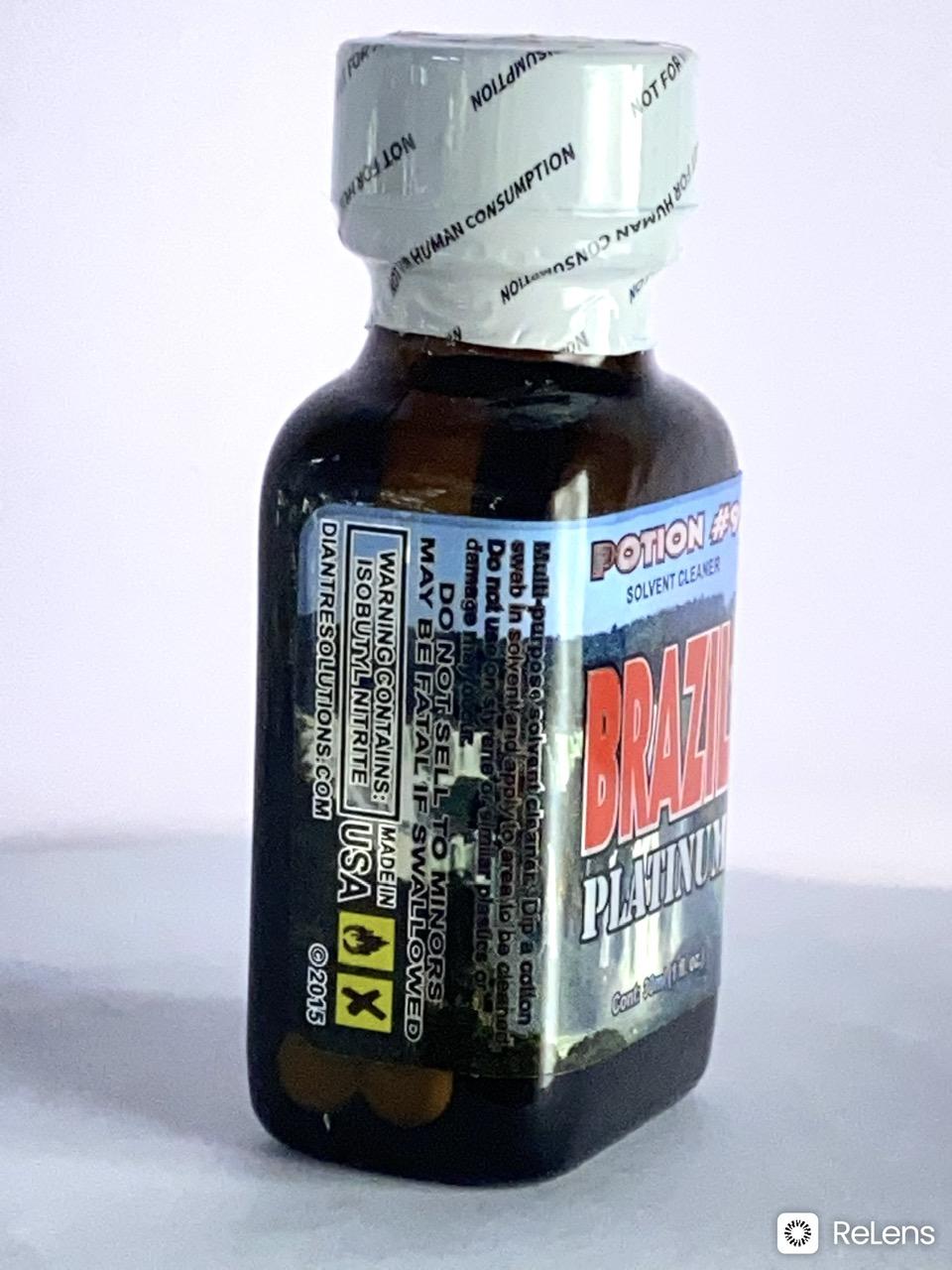 Popper mỹ chính hãng Brazil 30ml-duoc-ban-tai-Thiên Long Pp Mỹ