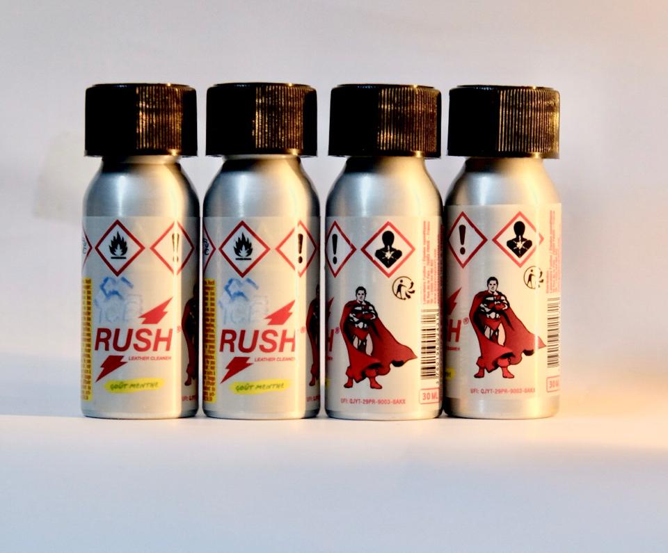 Popper  Siêu mạnh Rush Pháp 30ml -duoc-ban-tai-Thiên Long Pp Mỹ