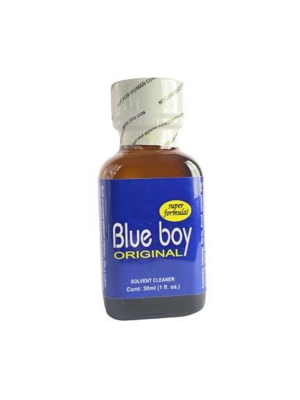 Popper Mỹ Chính Hãng Blue Boy 30ml-duoc-ban-tai-Thiên Long Pp Mỹ