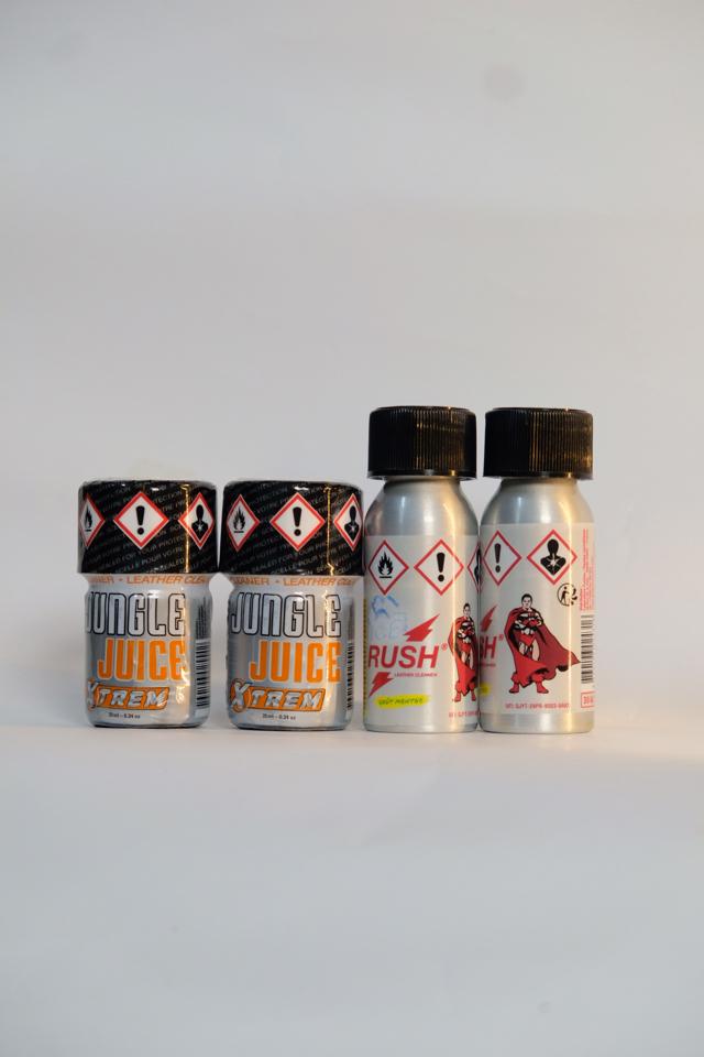 Popper  Siêu mạnh Rush Pháp 30ml -duoc-ban-tai-Thiên Long Pp Mỹ
