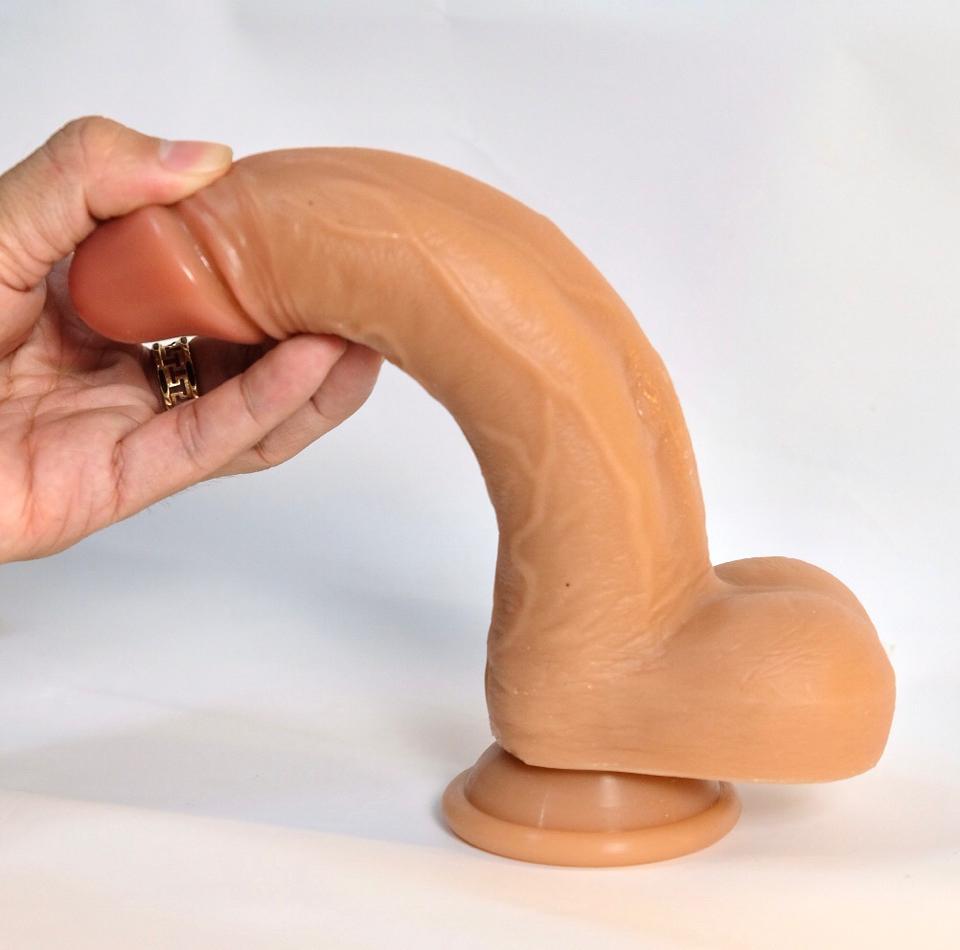 Dương vật giả cao cấp gân xịn size 4cmX 18cm-duoc-ban-tai-Thiên Long Pp Mỹ