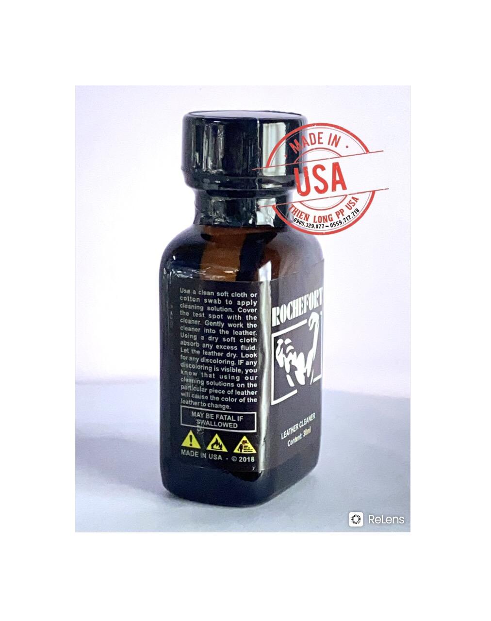  Popper Mỹ chính hãng Rochefort 0ml-duoc-ban-tai-Thiên Long Pp Mỹ
