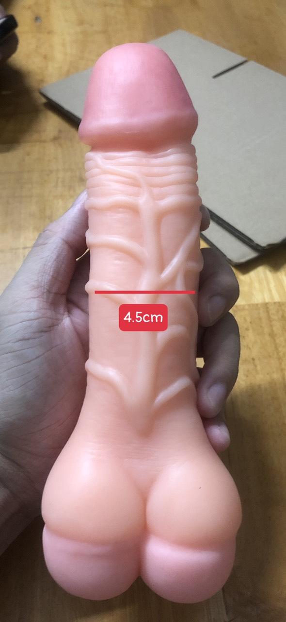 DƯƠNG VẬT GIẢ KÈM ÂM ĐẠO/ HẬU MÔN DÙNG CHO CẢ NAM VÀ NỮ.-duoc-ban-tai-Thiên Long Pp Mỹ