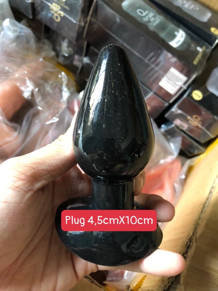 Plug Hoa sen 4,5cm-duoc-ban-tai-Thiên Long Pp Mỹ