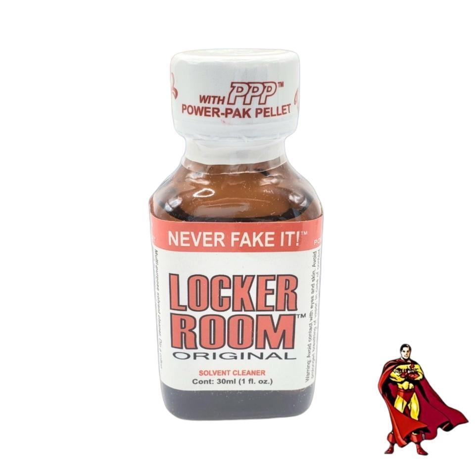 Popper chính hãng PWD Locker Room 30ml-duoc-ban-tai-Thiên Long Pp Mỹ