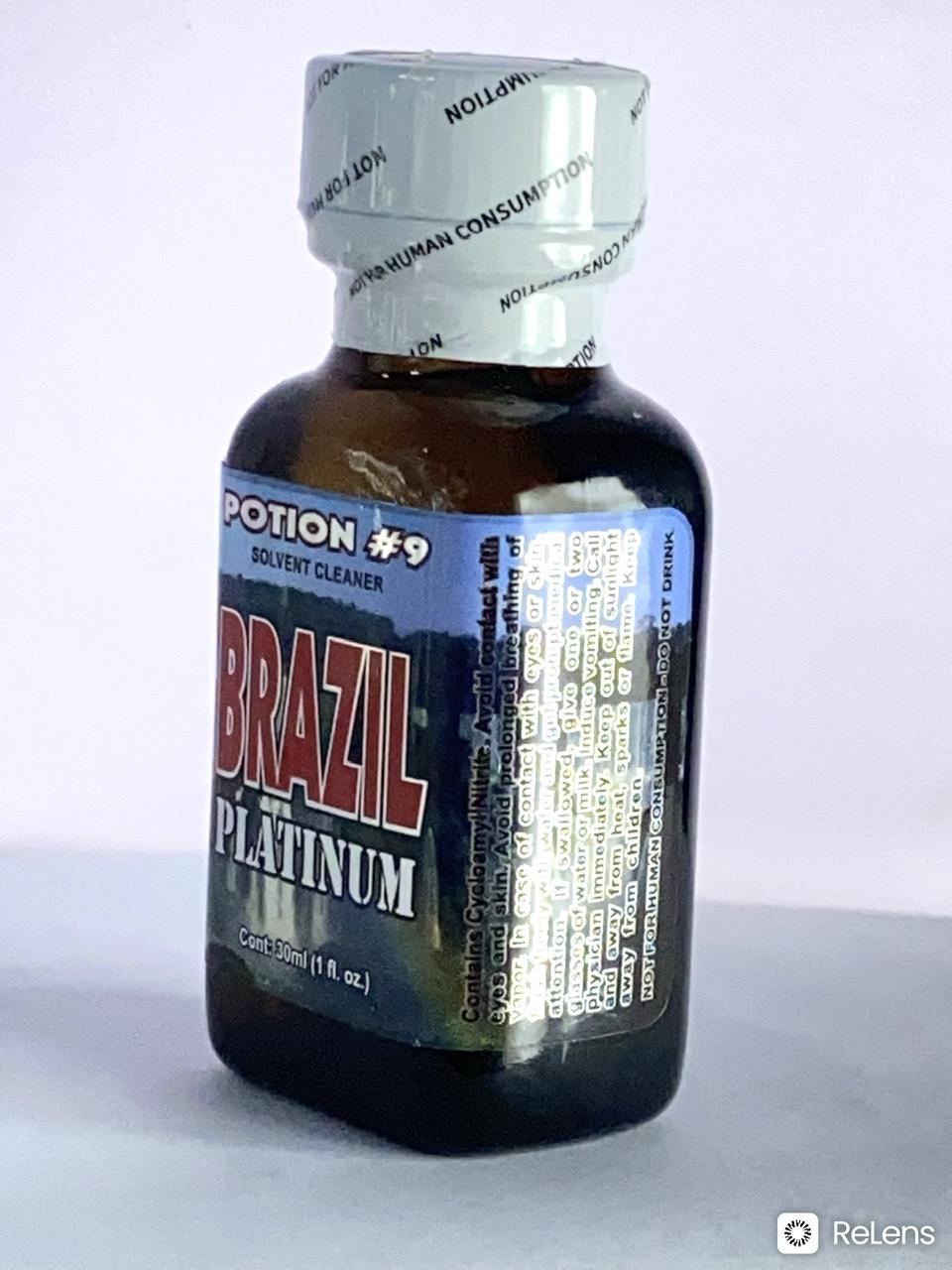 Popper mỹ chính hãng Brazil 30ml-duoc-ban-tai-Thiên Long Pp Mỹ