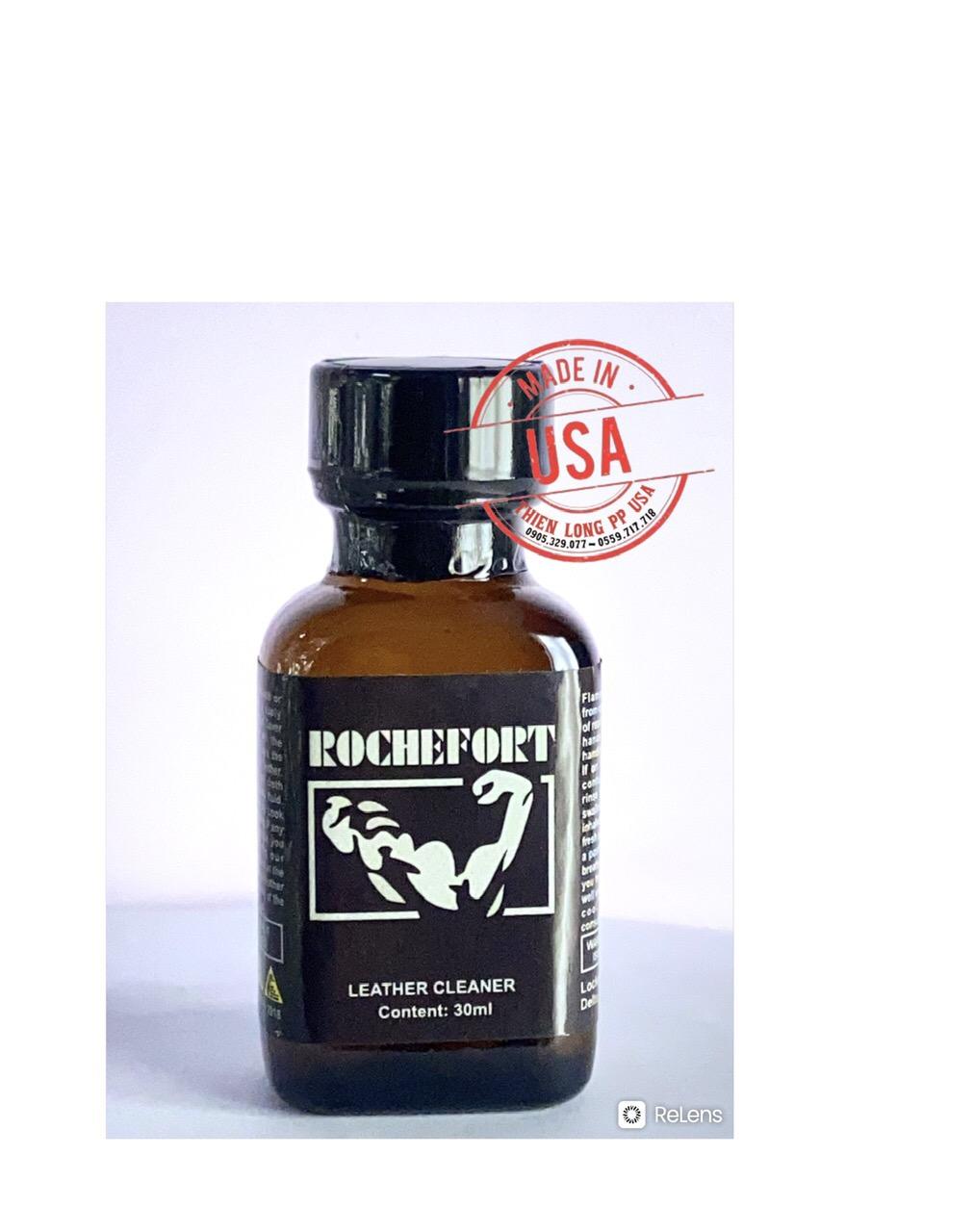 Popper Mỹ chính hãng Rochefort 0ml-duoc-ban-tai-Thiên Long Pp Mỹ