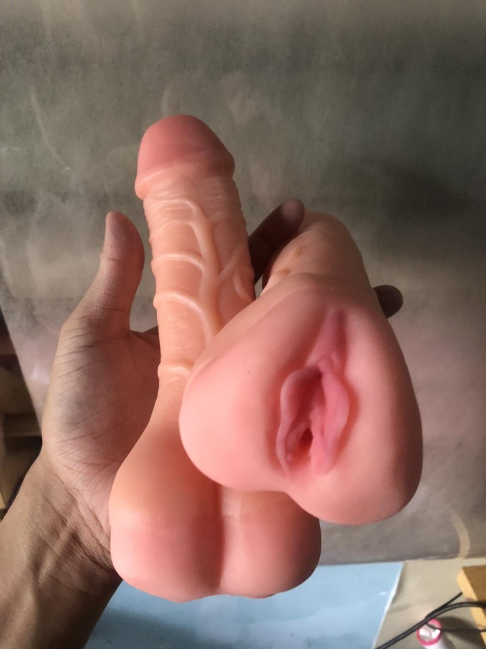 DƯƠNG VẬT GIẢ KÈM ÂM ĐẠO/ HẬU MÔN DÙNG CHO CẢ NAM VÀ NỮ.-duoc-ban-tai-Thiên Long Pp Mỹ