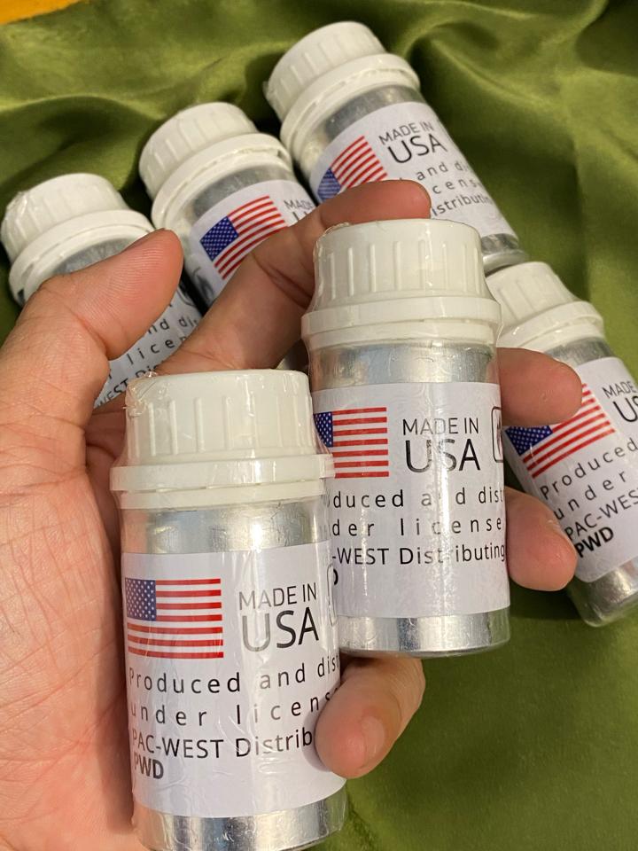 Popper dạng khô Pháp - Mỹ -duoc-ban-tai-Thiên Long Pp Mỹ