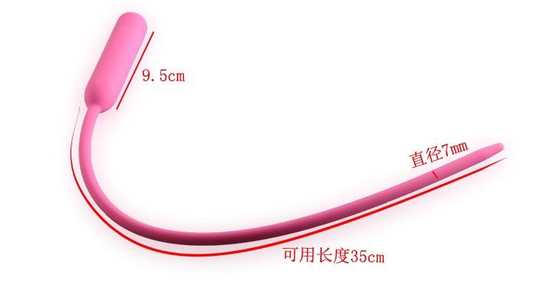 Que souding thông lỗ niệu đạo có rung-duoc-ban-tai-Thiên Long Pp Mỹ
