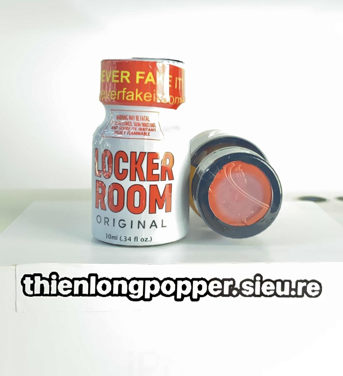 Popper LOCKER ROOM chính hãng PWD 10ml-duoc-ban-tai-Thiên Long Pp Mỹ