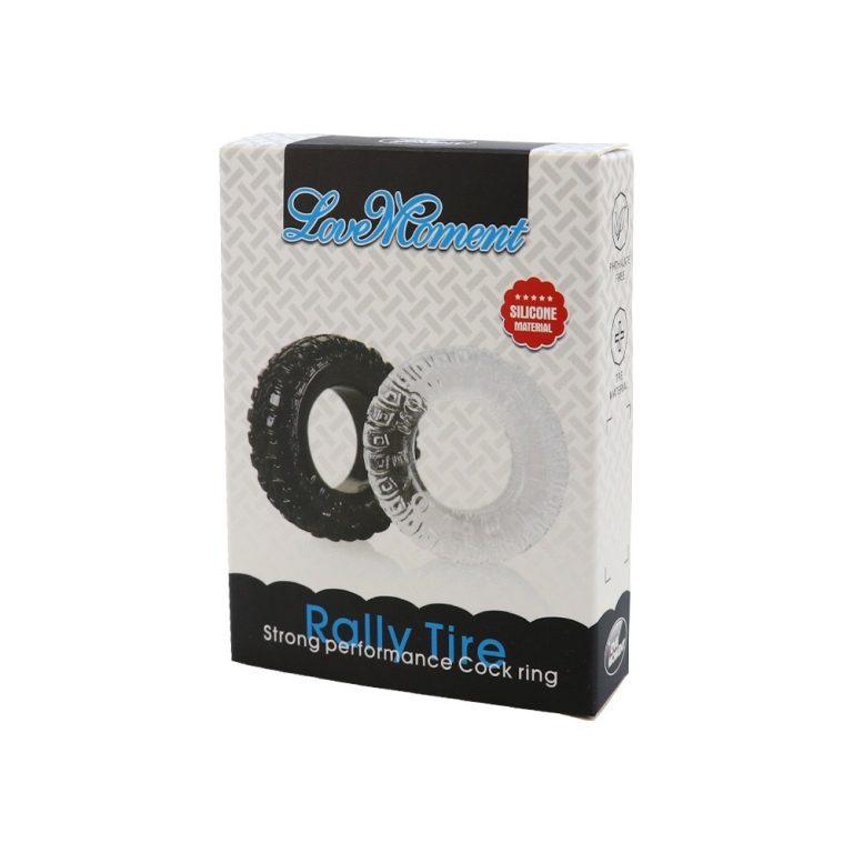 VÒNG BÁNH XE ĐÔI ĐEN TRẮNG-duoc-ban-tai-Thiên Long Pp Mỹ