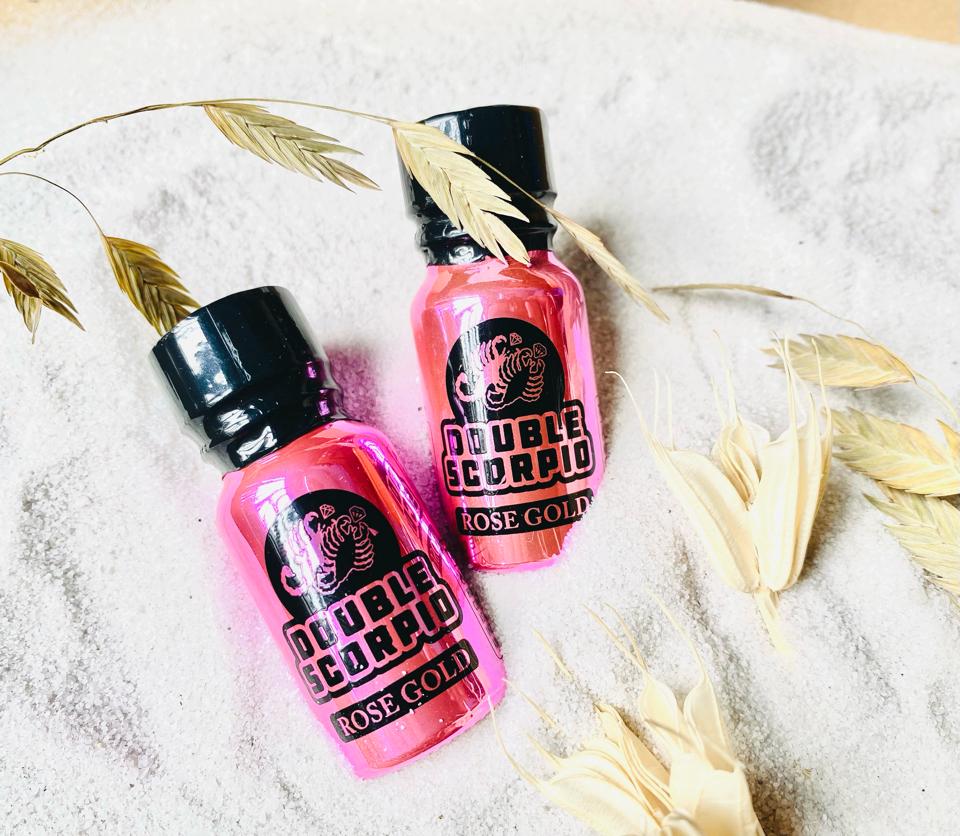Popper bọ cạp Mỹ 10ml ( Rose gold)-duoc-ban-tai-Thiên Long Pp Mỹ