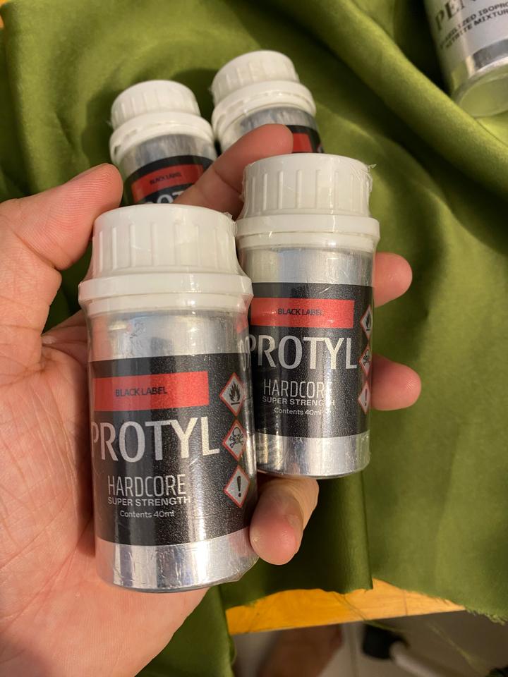 Popper dạng khô Pháp - Mỹ -duoc-ban-tai-Thiên Long Pp Mỹ