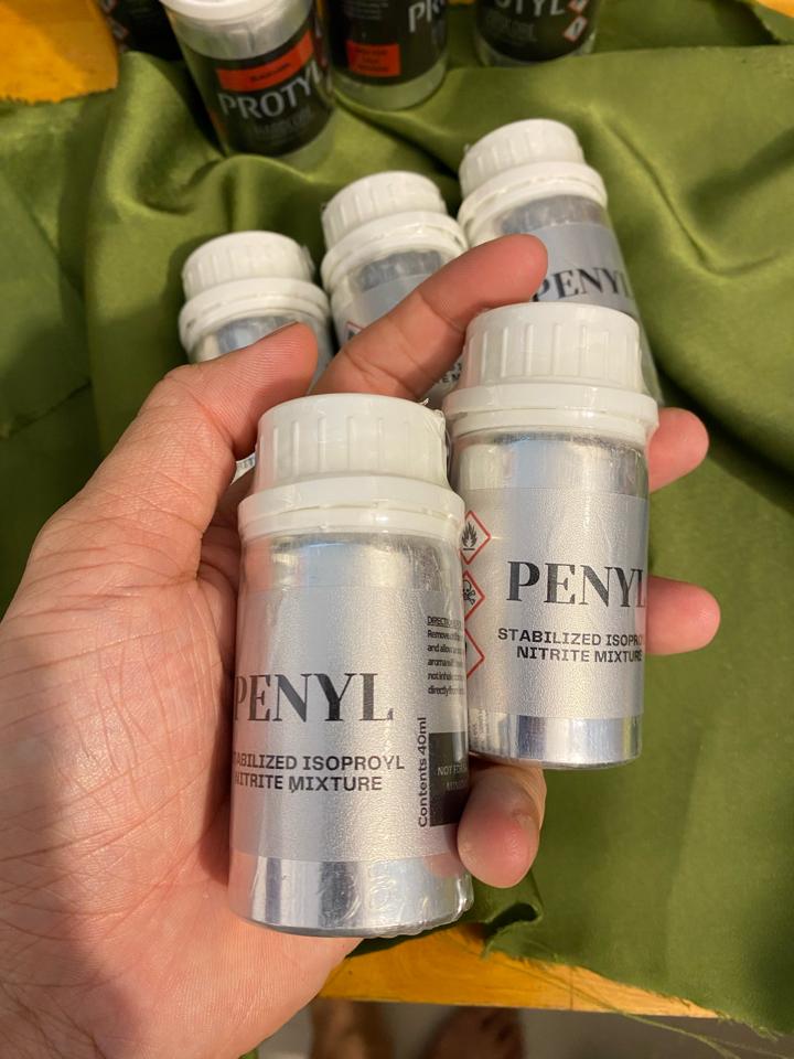 Popper dạng khô Pháp - Mỹ -duoc-ban-tai-Thiên Long Pp Mỹ