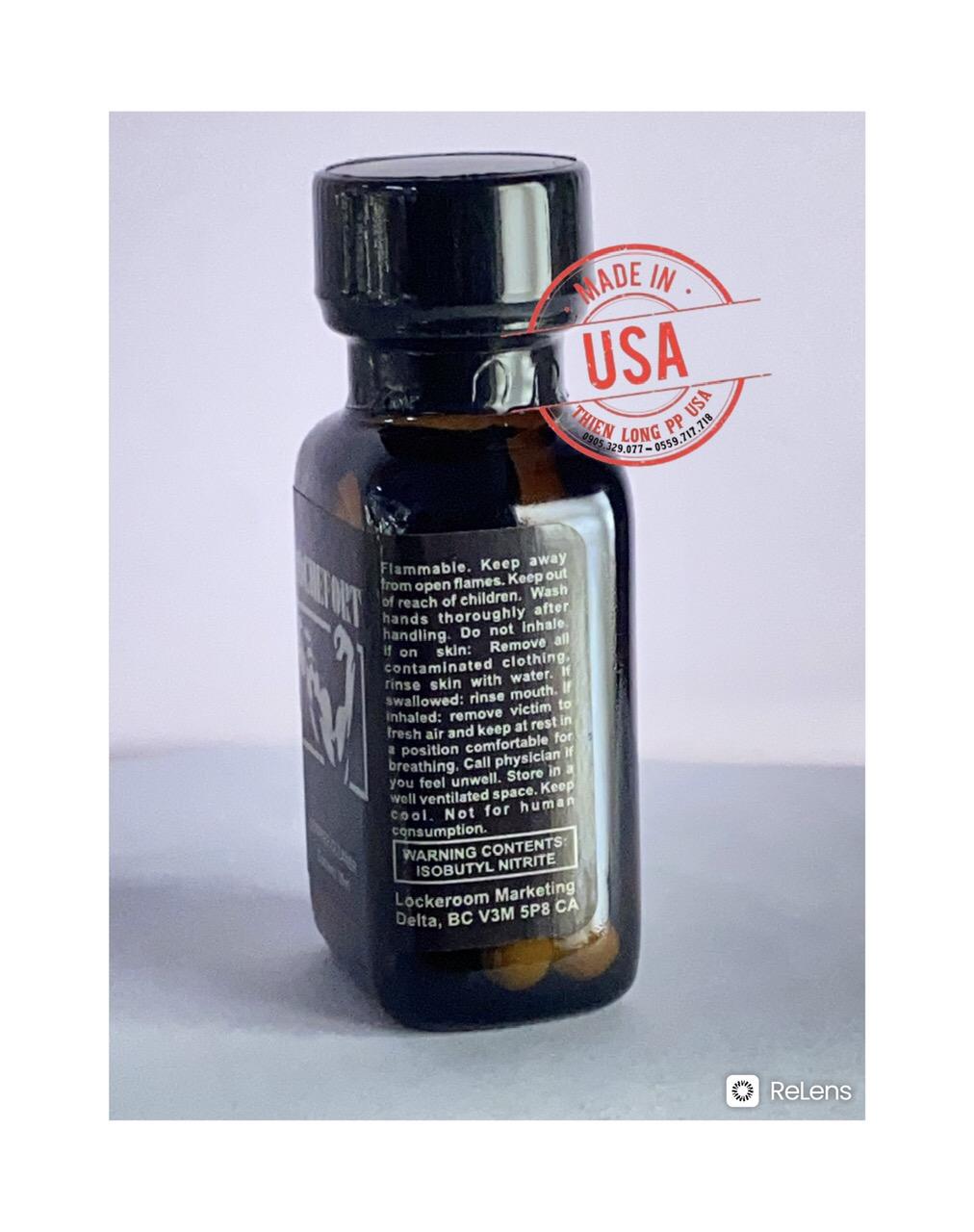  Popper Mỹ chính hãng Rochefort 0ml-duoc-ban-tai-Thiên Long Pp Mỹ