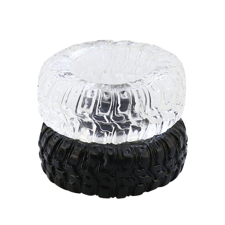 VÒNG BÁNH XE ĐÔI ĐEN TRẮNG-duoc-ban-tai-Thiên Long Pp Mỹ