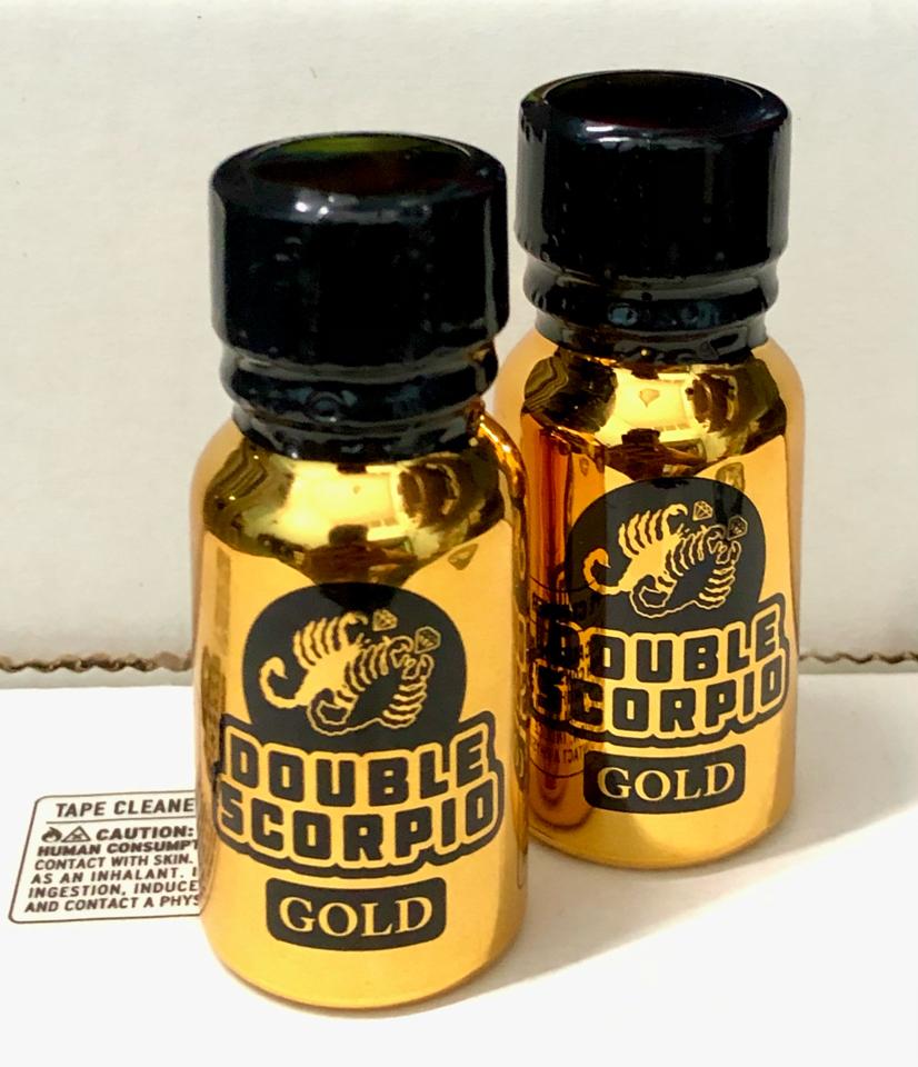 Popper Bọ Cạp Mỹ 10ml (gold)-duoc-ban-tai-Thiên Long Pp Mỹ