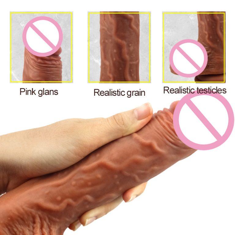DƯƠNG VẬT GIẢ SILICON SIÊU RUNG KHÔNG DÂY.-duoc-ban-tai-Thiên Long Pp Mỹ