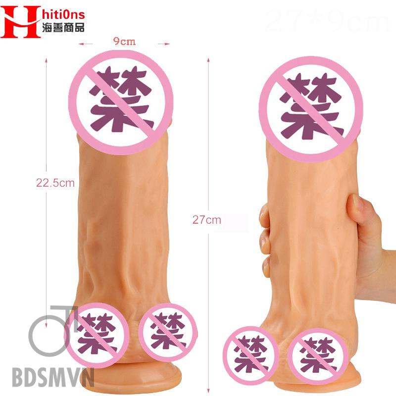DƯƠNG VẬT ĐƯỜNG KÍNH 9CM SIÊU CẤP FISTING-duoc-ban-tai-Thiên Long Pp Mỹ