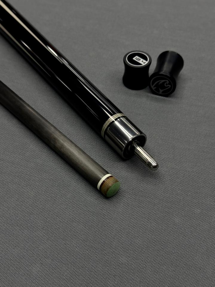 Predator Blak 4-4 Ngọn Revo 12.4 Full Ppf 99%-duoc-ban-tai-Tuan Kiet Billiards