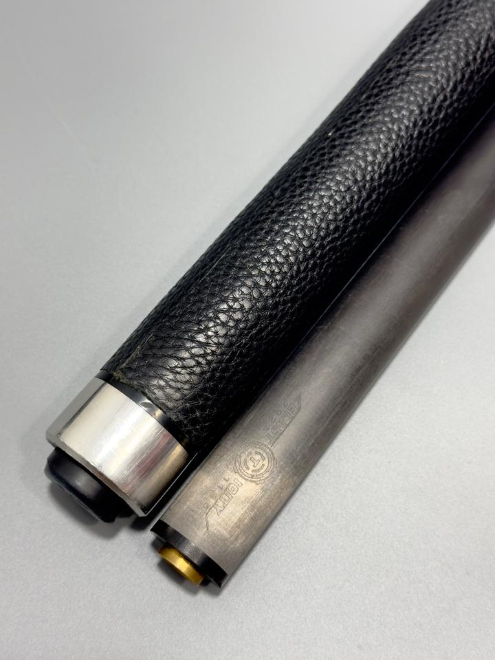 Phá the crack ngọn - cp01-duoc-ban-tai-Tuan Kiet Billiards