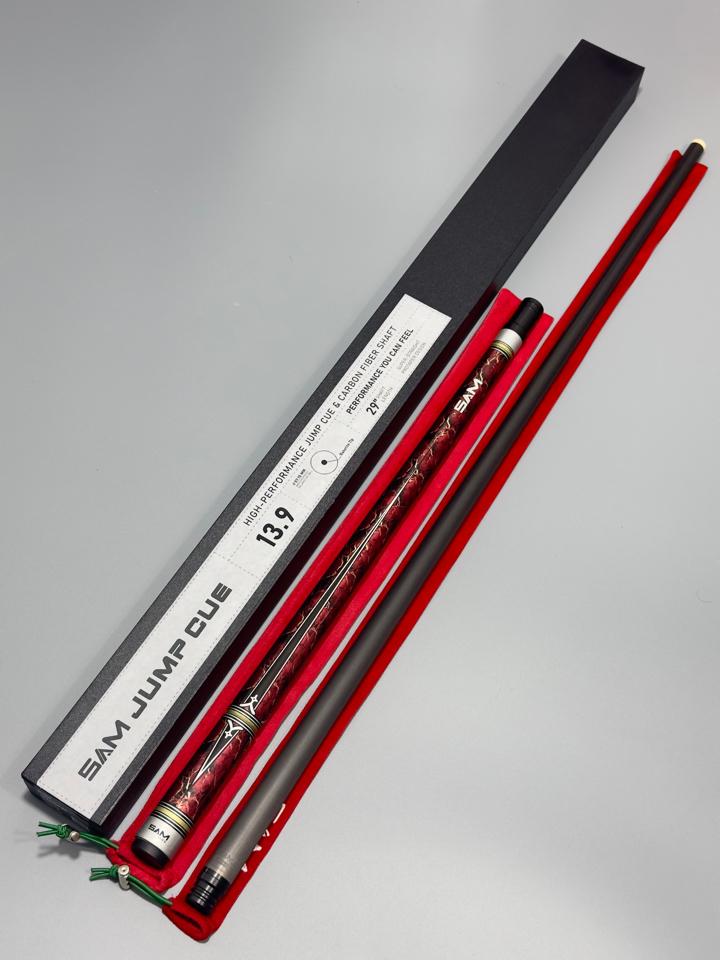 Sam TK Pro-duoc-ban-tai-Tuan Kiet Billiards