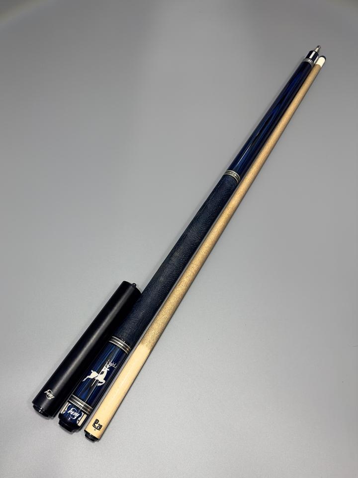Peri VK01 tẩy hoàng sao Spa-duoc-ban-tai-Tuan Kiet Billiards