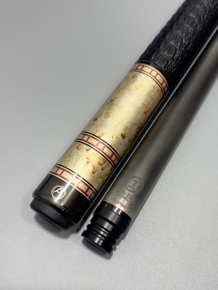 Allin Legend tẩy how-duoc-ban-tai-Tuan Kiet Billiards