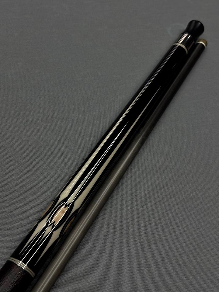 Predator Blak 4-4 Ngọn Revo 12.4 Full Ppf 99%-duoc-ban-tai-Tuan Kiet Billiards