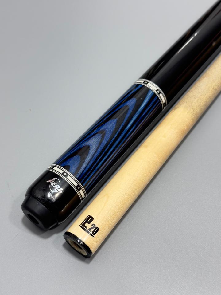 Peri Ps02 ngọn P20 Tẩy How Titan-duoc-ban-tai-Tuan Kiet Billiards