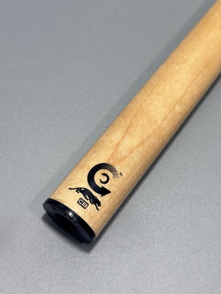 Ngọn C8 Radial zin tẩy dynamic-duoc-ban-tai-Tuan Kiet Billiards