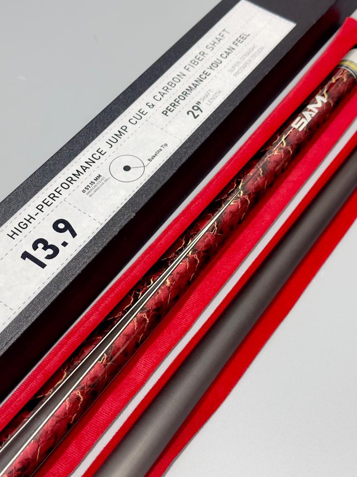Sam TK Pro-duoc-ban-tai-Tuan Kiet Billiards