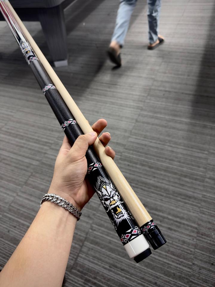 Zen cue -duoc-ban-tai-Tuan Kiet Billiards