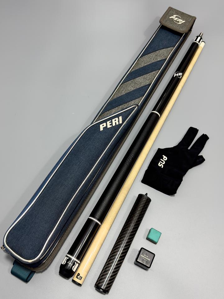 Combo Peri ST-01 99%-duoc-ban-tai-Tuan Kiet Billiards